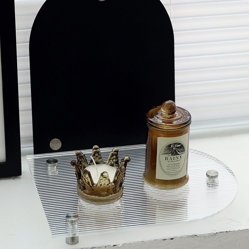 Iron Snack-Platte – Bild 8 | LuxeStyle