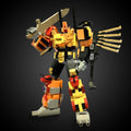 Predaking Bausteine Spielzeug