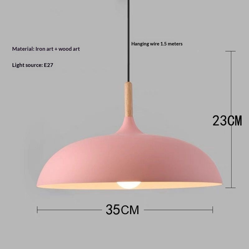 Lampe Chandelier