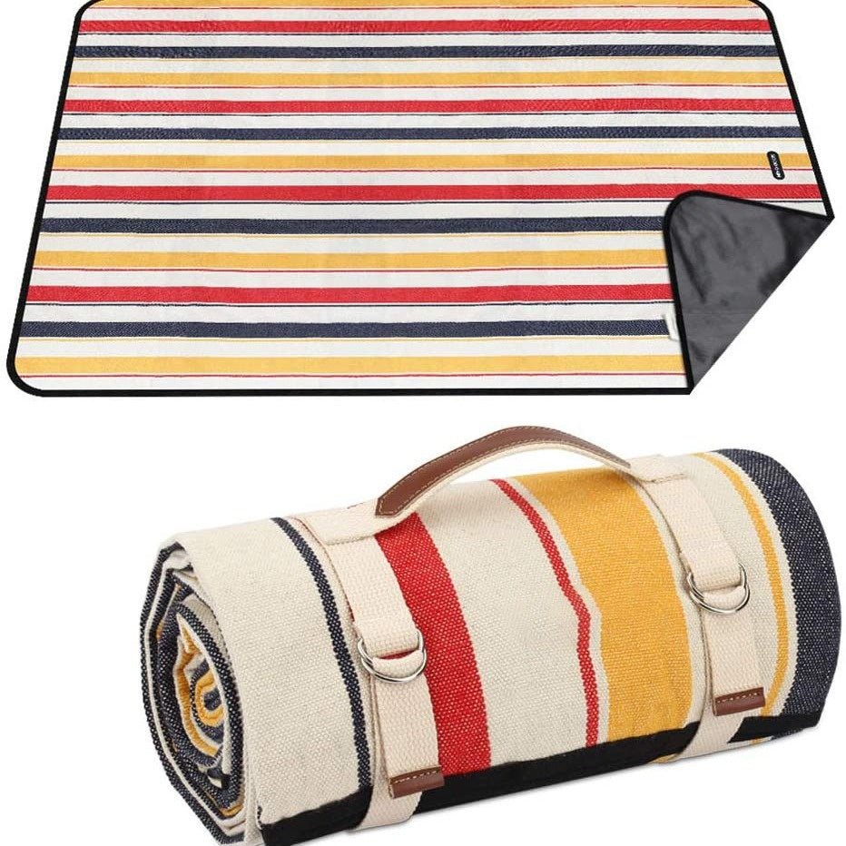 Camping Picknickmatte 150x200 cm – Bild 4 | LuxeStyle