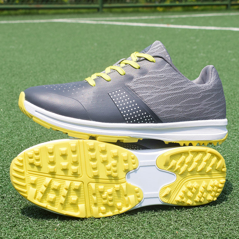 Wasserdichte, rutschfeste Golfschuhe – Bild 4 | LuxeStyle