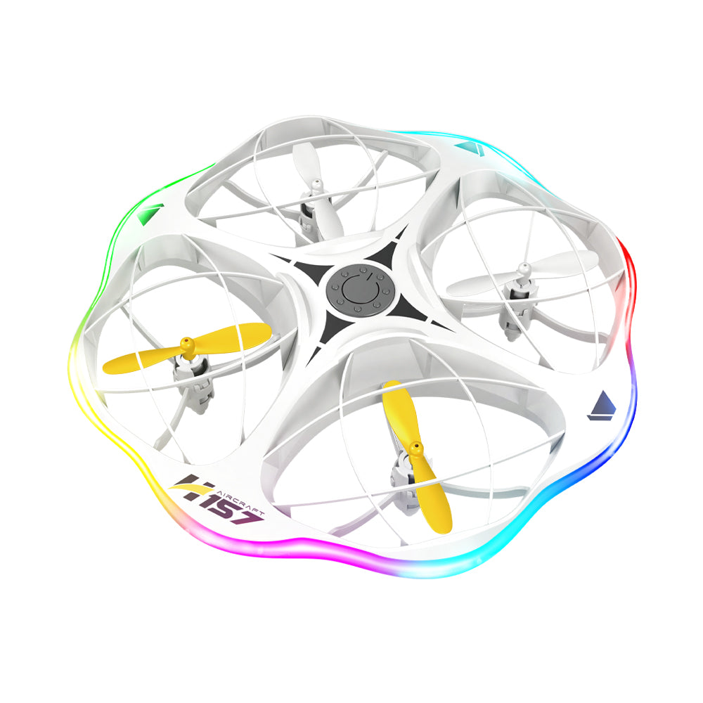 Mini-Drohne «FalconEye» · faltbar