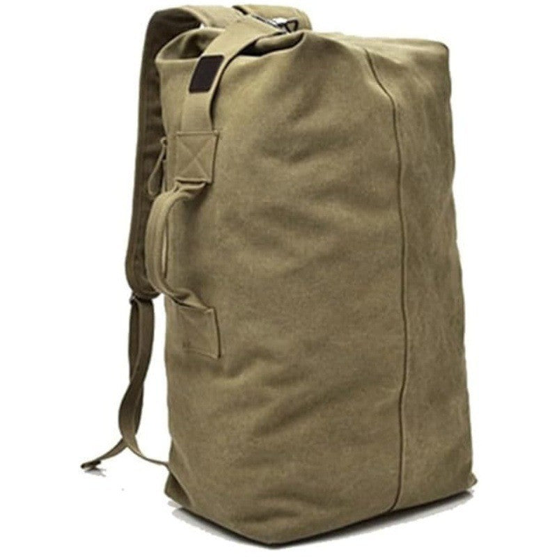Grosser Rucksack für Bergtouren | LuxeStyle