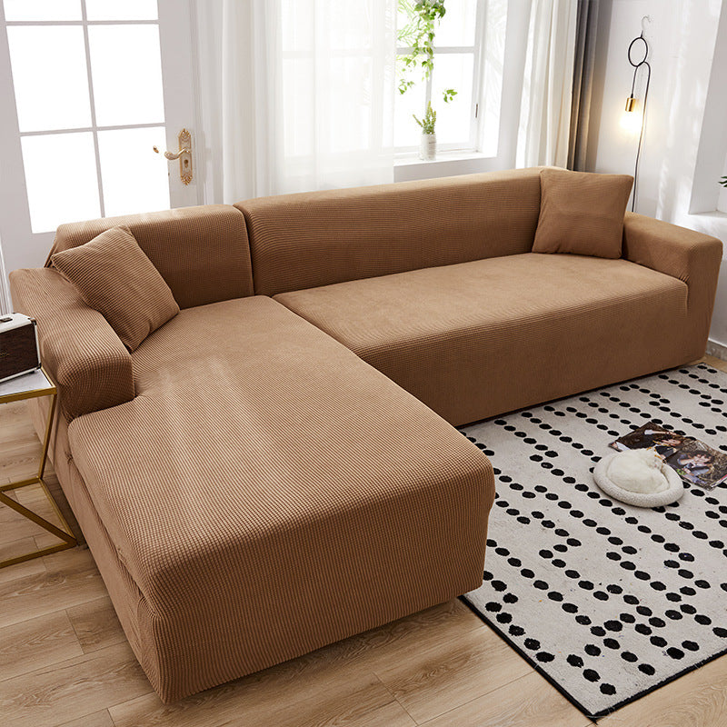 Sofaüberwurf Modern – Bild 8 | LuxeStyle