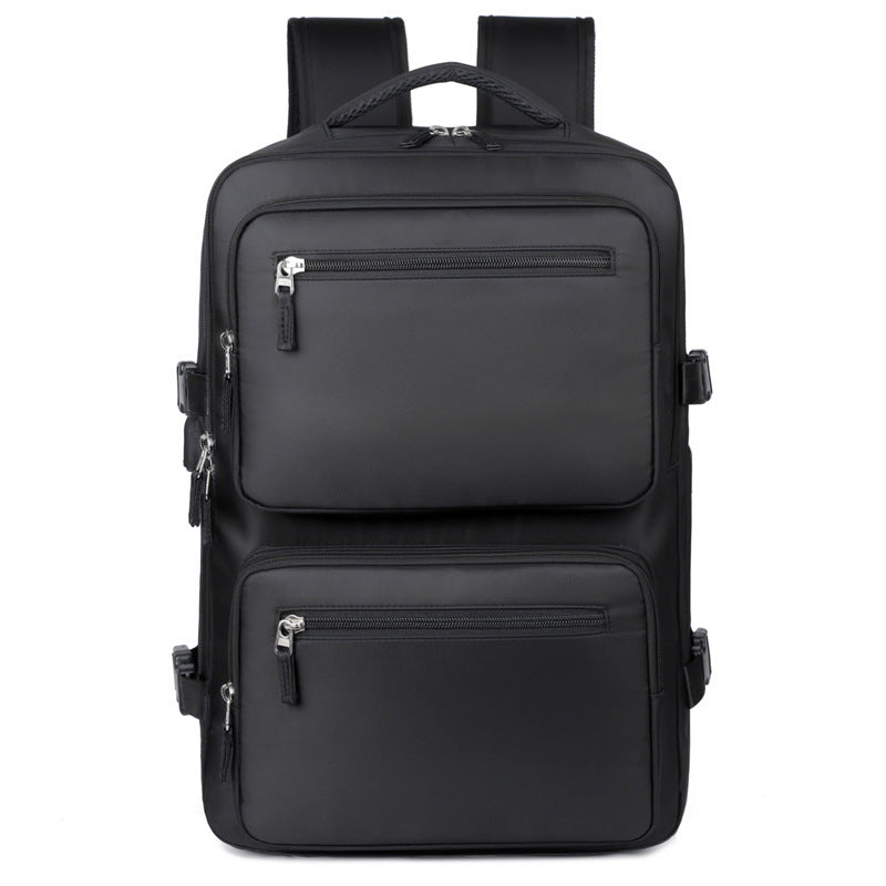Grosskapazitäts-Rucksack für Business und Reise