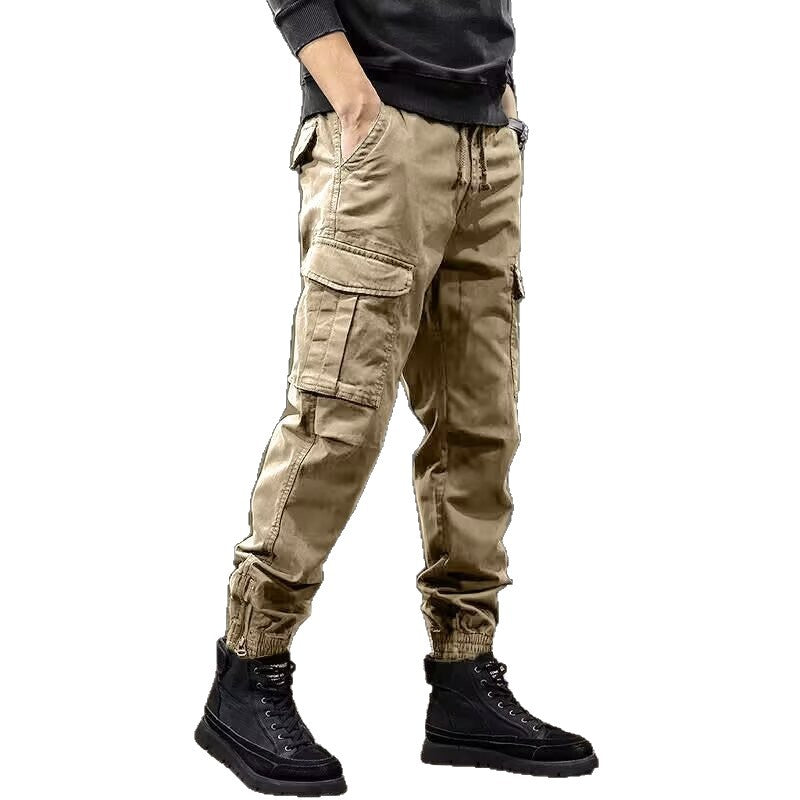 Herren-Jogger