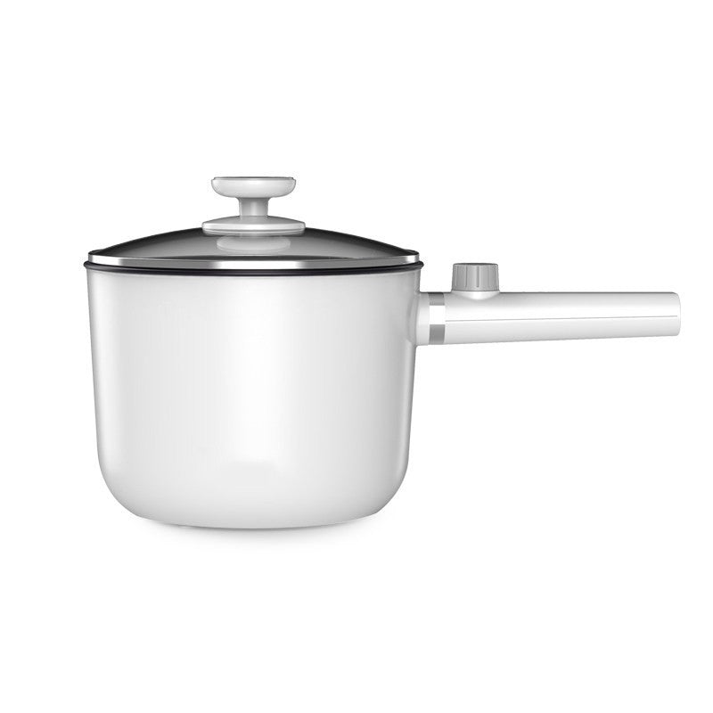 Mini-Elektrotopf für Hotpot & Nudeln – Bild 1 | LuxeStyle