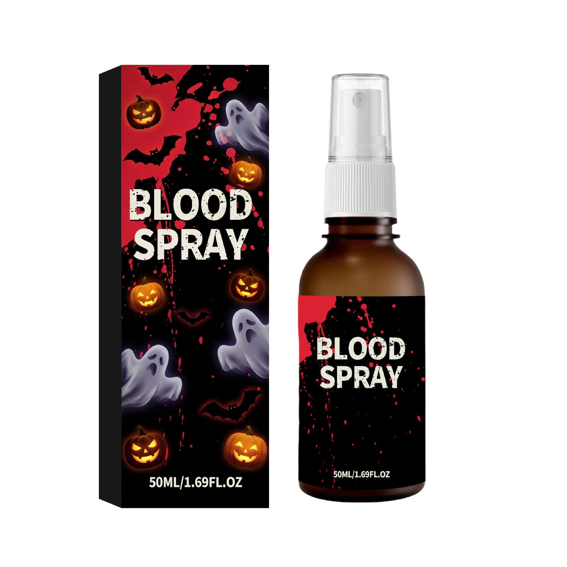 Kunstblut-Spray
