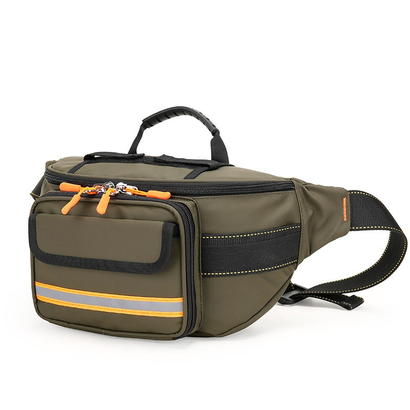 Erste-Hilfe-Gürteltasche