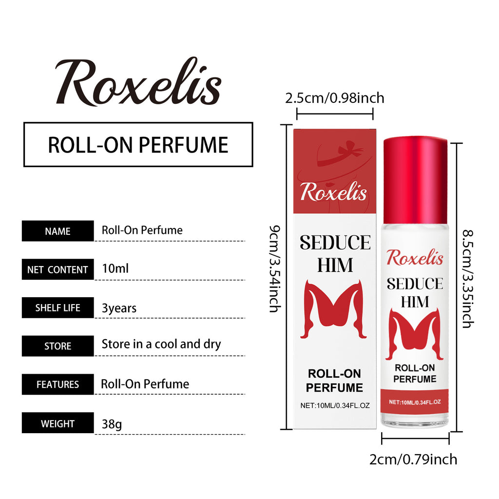 Seduce Him Pheromon Roll-On Parfüm – Ansicht 3