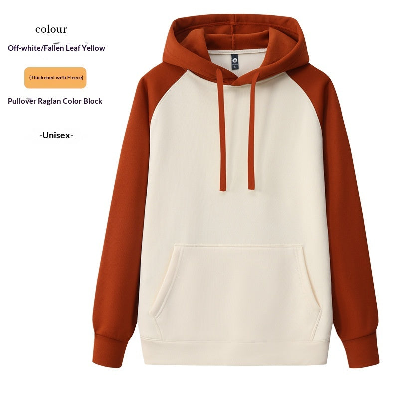 Herbst-Hoodie