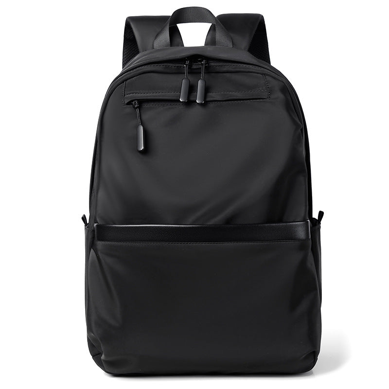Business Travel Rucksack – Gross & Vielseitig – Bild 11 | LuxeStyle