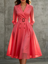 Farbe: Wassermelonenrot