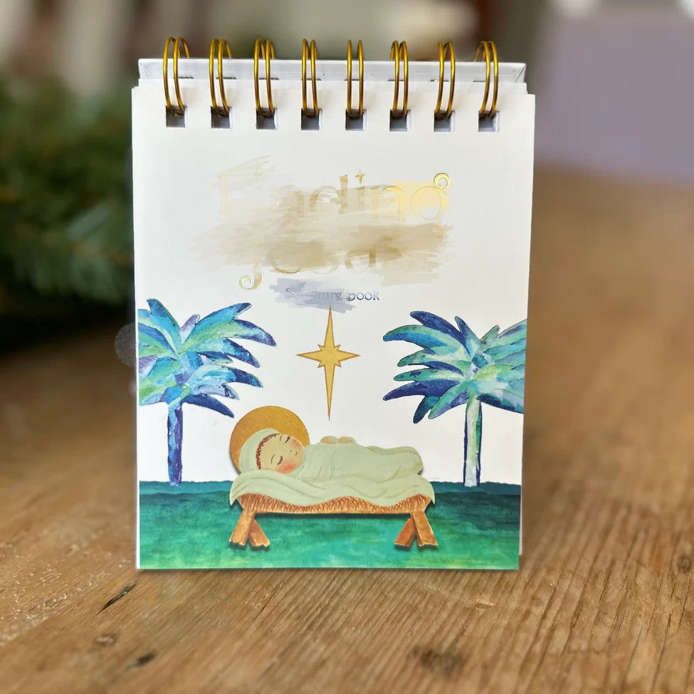 Countdown-Glöckchen zum Finden Gottes – Bild 2 | LuxeStyle