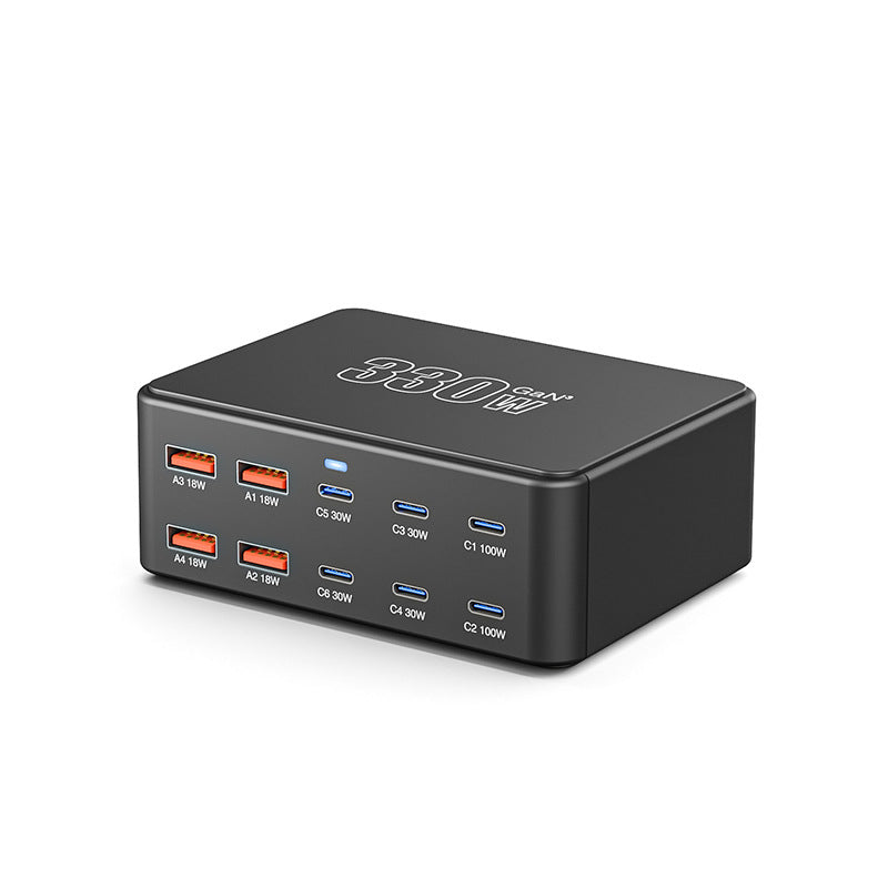 330W Super-Schnelllade-Netzteil