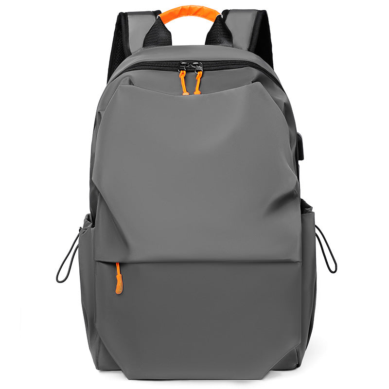 Grosser Reise- und Laptop-Rucksack – Bild 4 | LuxeStyle