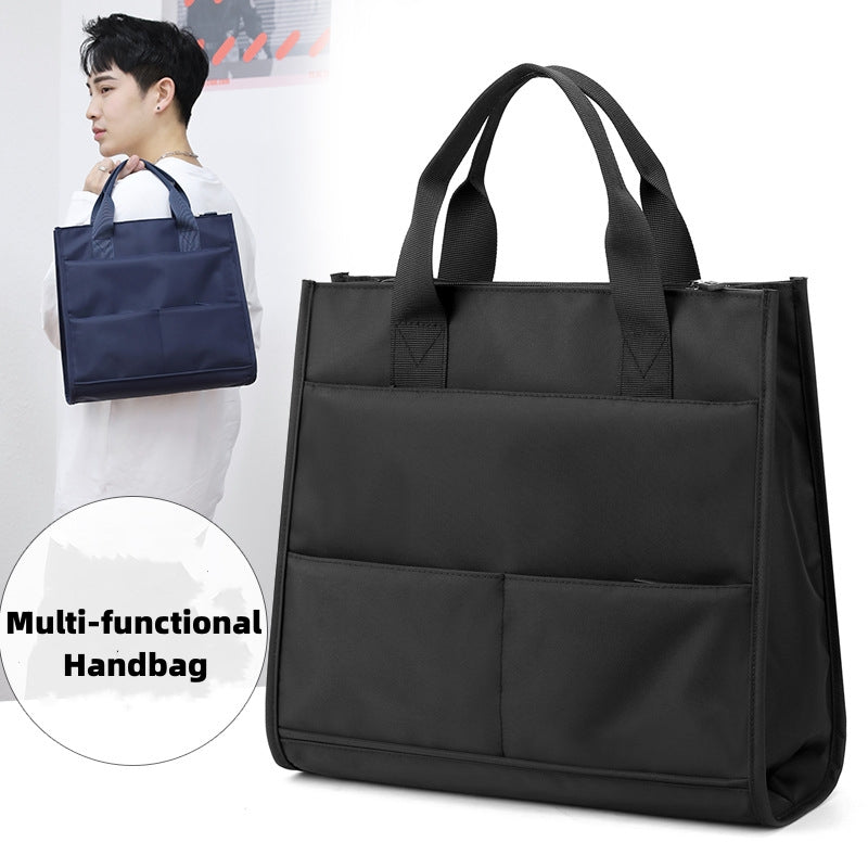 Laptop-Tasche für Herren