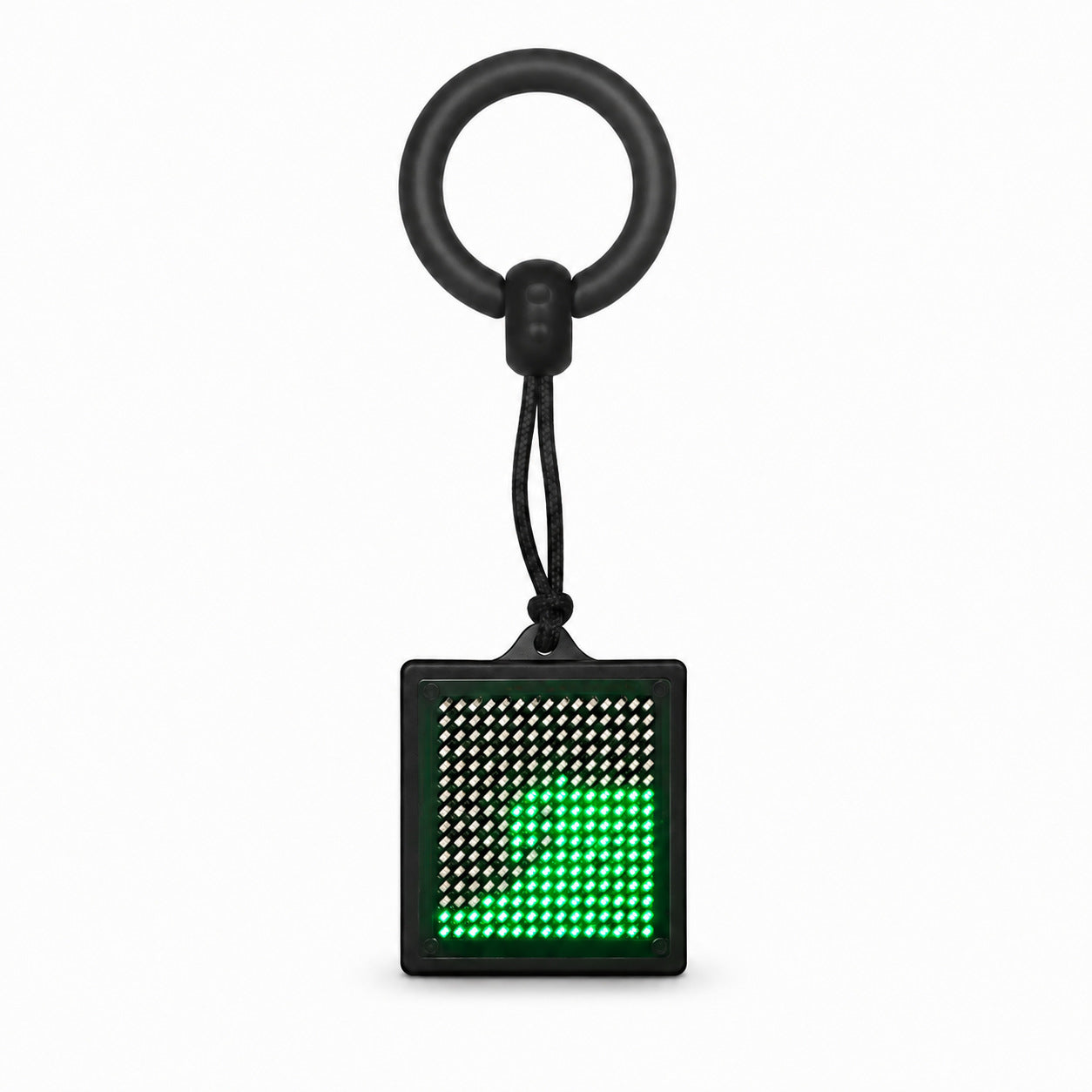 LED Fluid Simulation Lampe