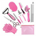 Katzenpflege-Set