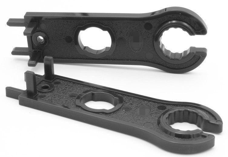 MC4 Solarstecker-Schlüssel (Doppelende) – Bild 5 | LuxeStyle