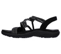 Bequeme Outdoor-Sandalen mit T-Riemen – Bild 4 | LuxeStyle