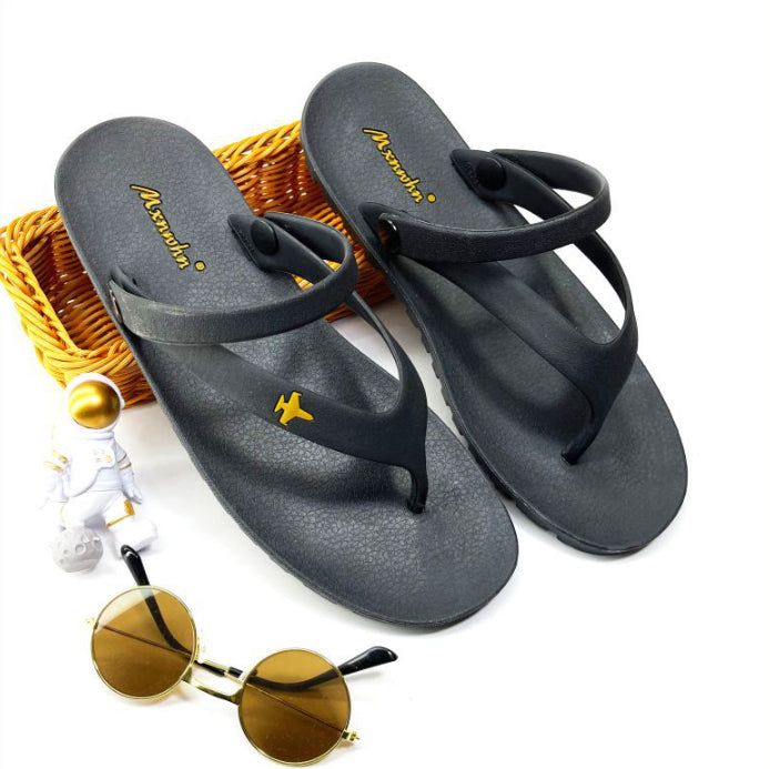 Thai Herren Sandalen aus recyceltem Reifengummi