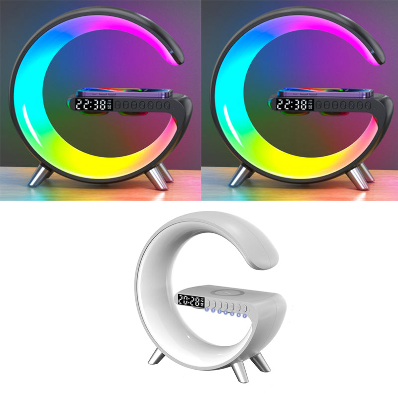 Intelligente LED-Lampe