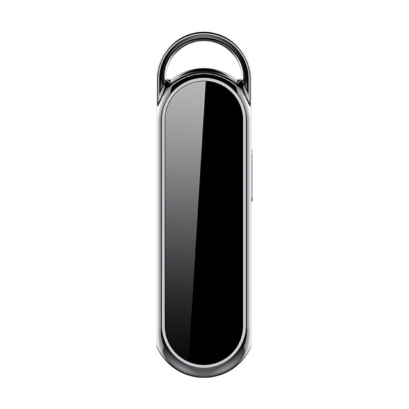Smart Voice Recorder mit One-Key-Aufnahme