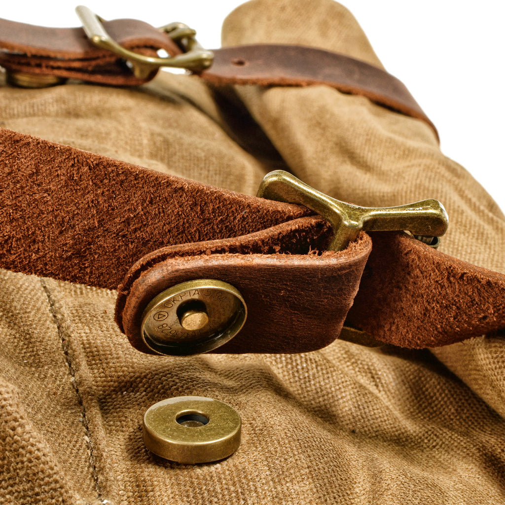 Muchuan Outdoor Rucksack – wasserdicht & atmungsaktiv