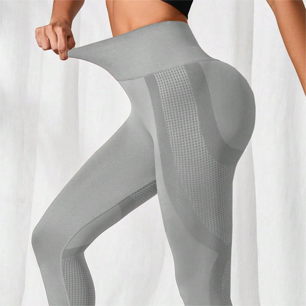 High-Elastic Fitness- & Yoga-Hose
