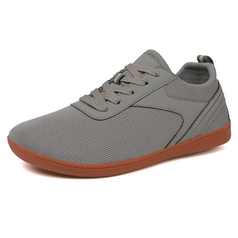 Atmungsaktive Wanderschuhe