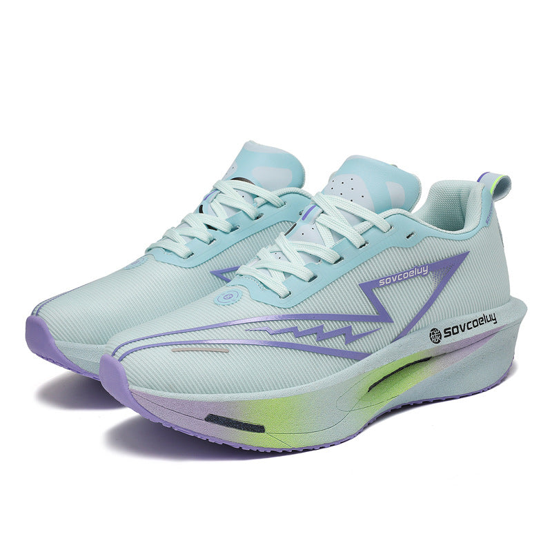 Profi-Laufschuhe Atmungsaktiv & Vielseitig