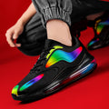Herren Freizeit-Laufschuhe