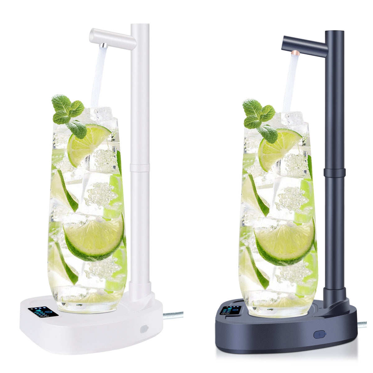 Automatischer Wasserspender