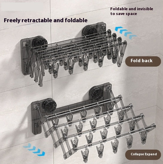 Kleiderschrank-Organizer