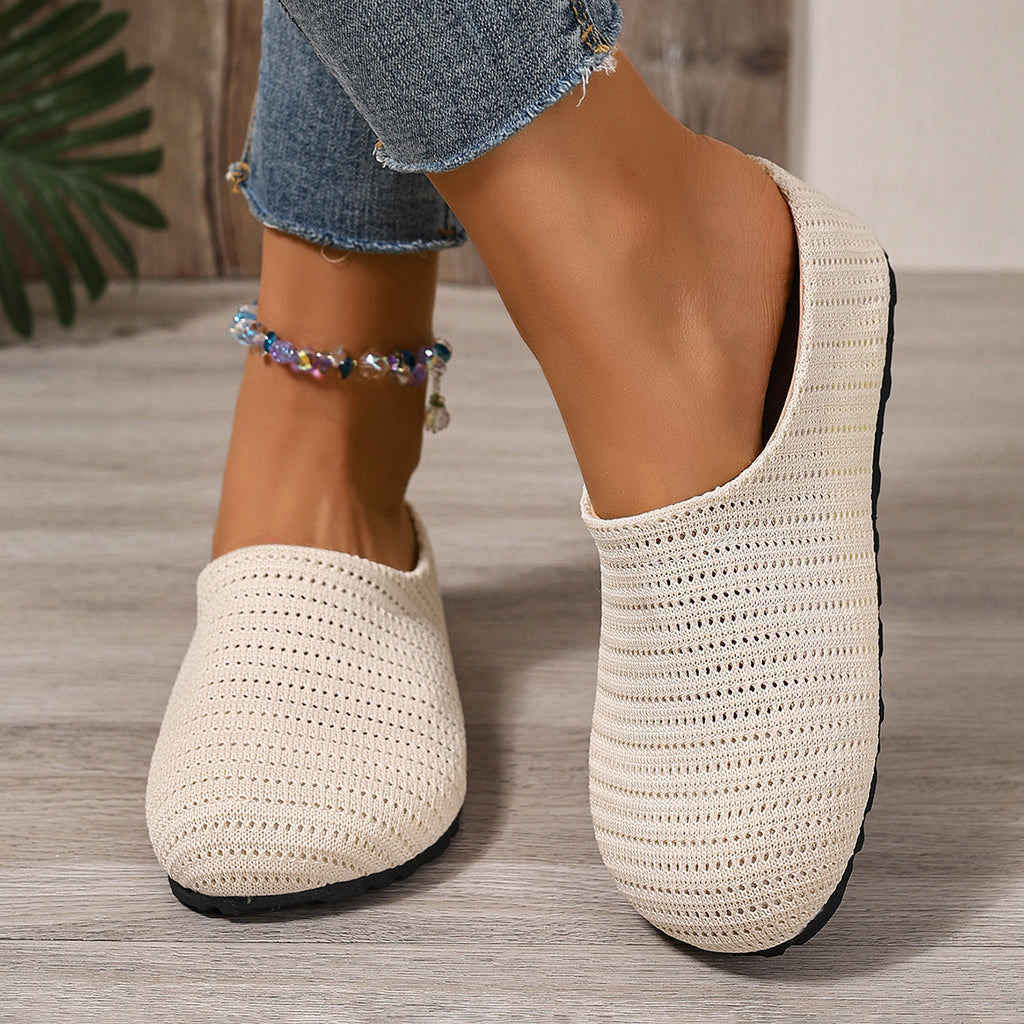 Half-Slipper für Damen
