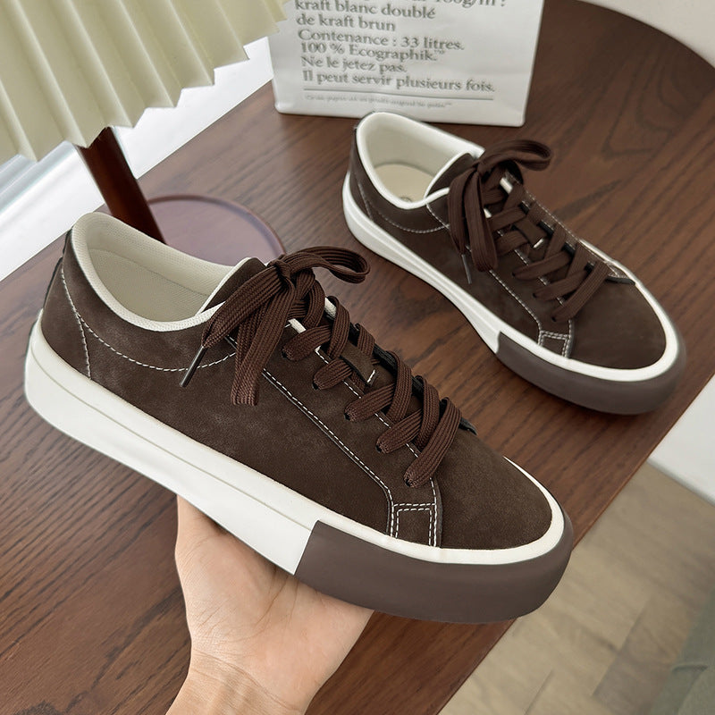Niche-Style Unisex Sneakers
