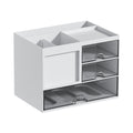 Schreibtisch-Organizer – Bild 1 | LuxeStyle