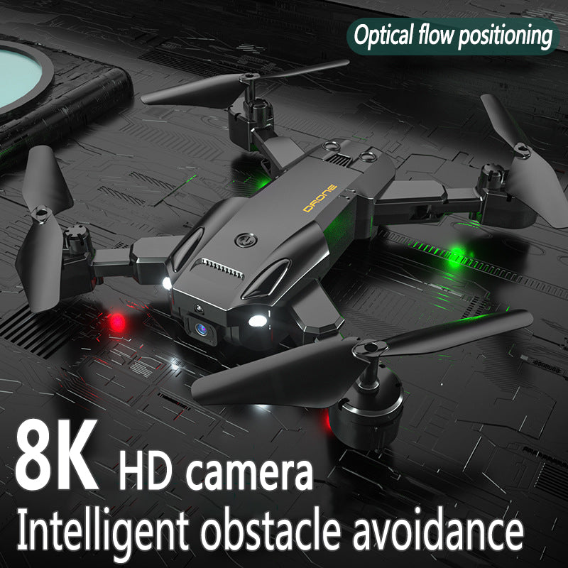 HD-Himmel Fotografie UAV mit Hindernisvermeidung
