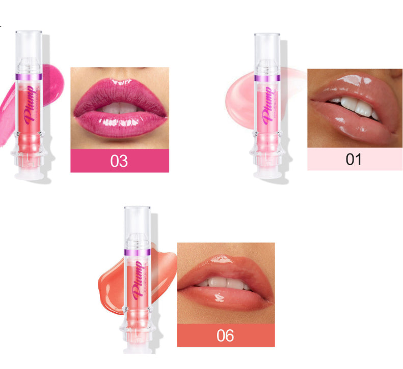 Lippenglanzstift