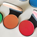 8-Farben Einweg Haarfarbe & Puder-Set – Bild 3 | LuxeStyle