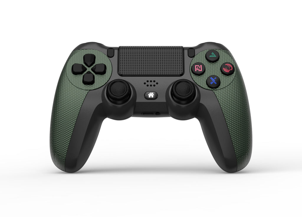 Kabelloser Controller mit 6-Achsen-Vibration