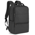 Rucksack mit grossem Volumen und Schultergurt – Bild 1 | LuxeStyle