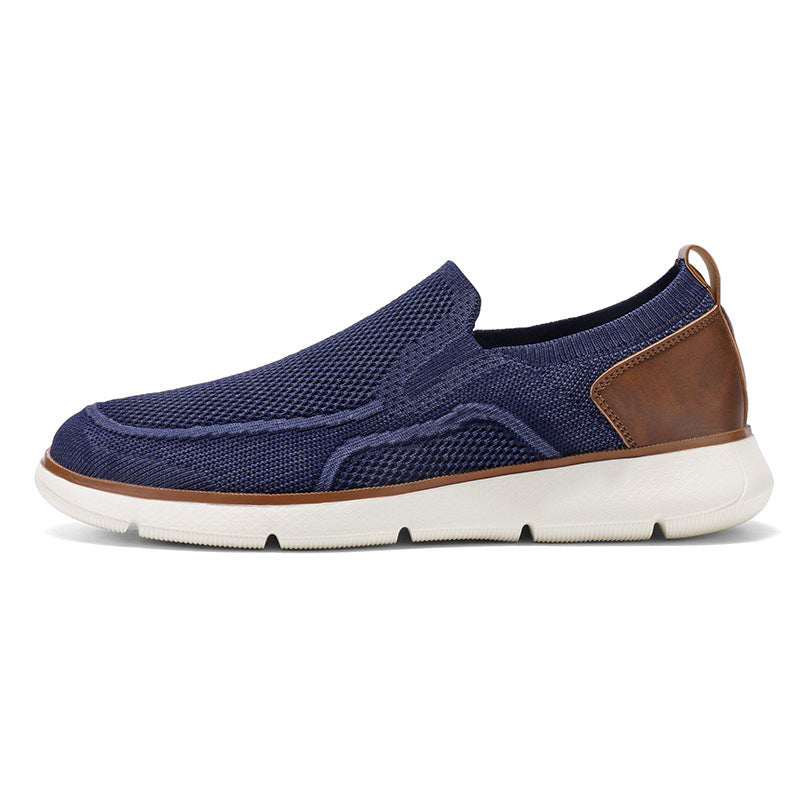 Leichte Flachschuhe – Bild 6 | LuxeStyle