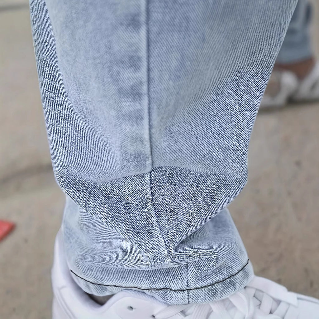 Youth Slim Jeans für Herren