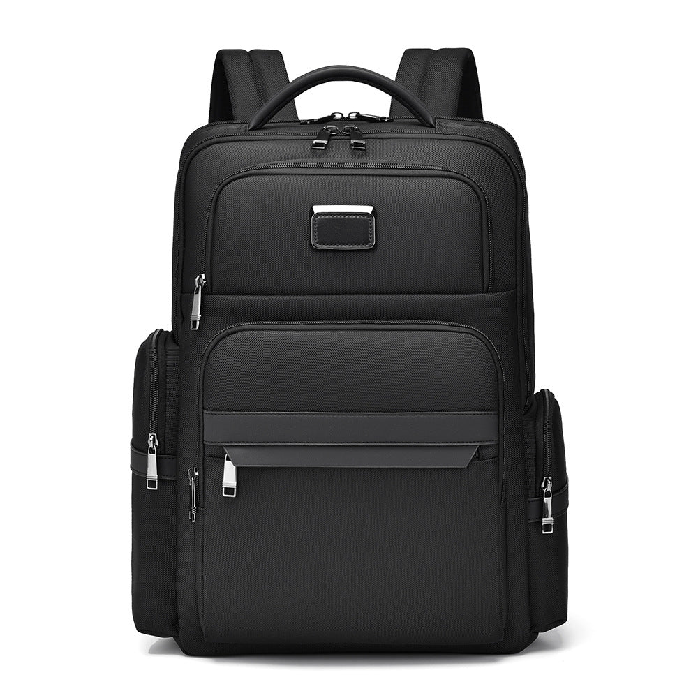 Businessrucksack mit grosser Kapazität – Bild 3 | LuxeStyle