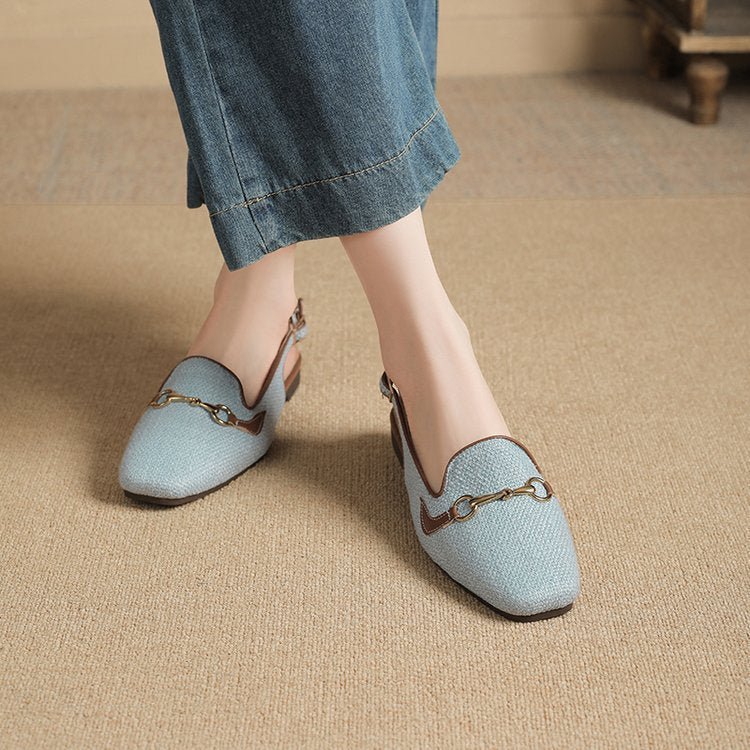 Koreaner Sandalen – Bild 3 | LuxeStyle