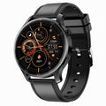 Smartwatch mit Blutdruck- und Herzfrequenzmessung | LuxeStyle