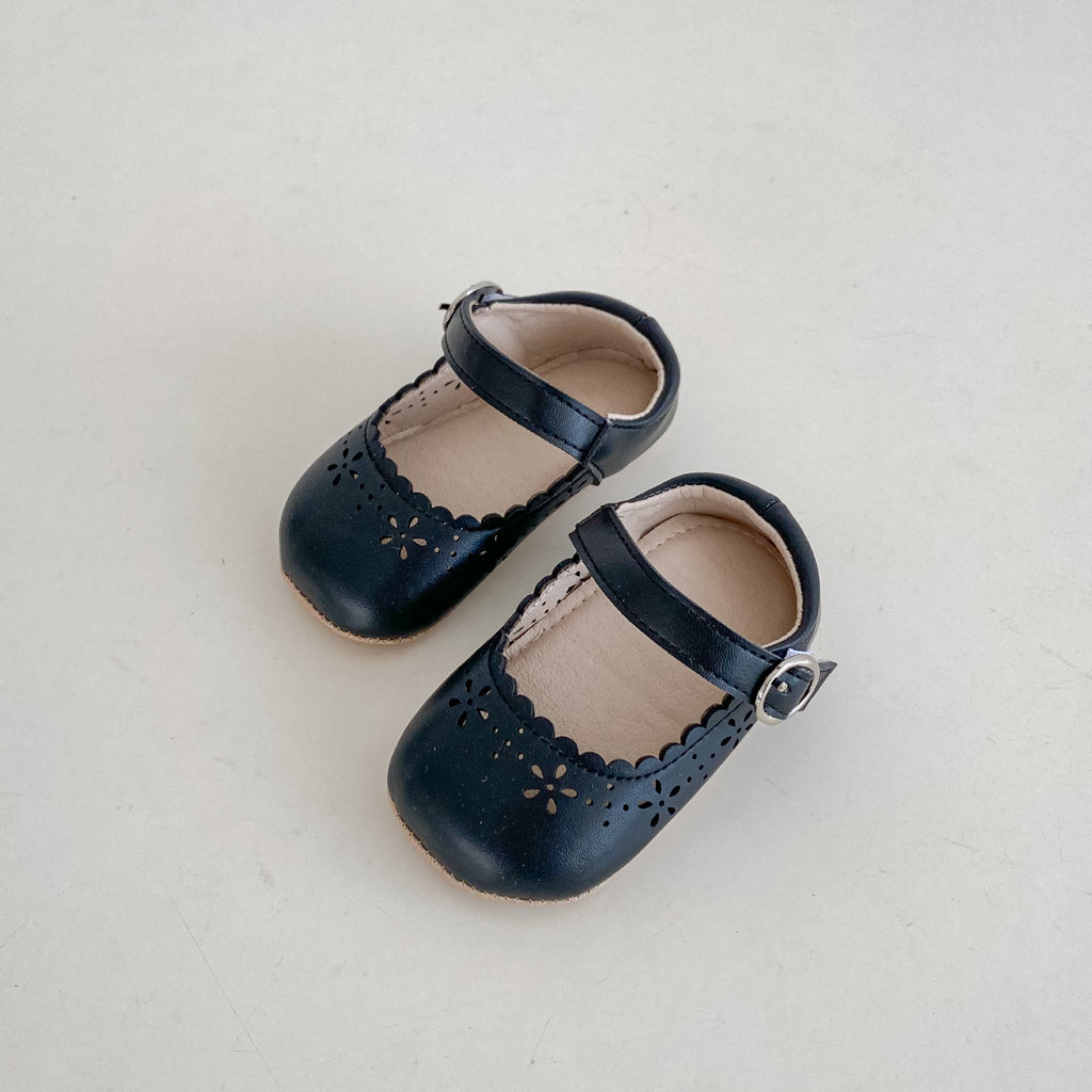 Weiche, atmungsaktive Kinderschuhe