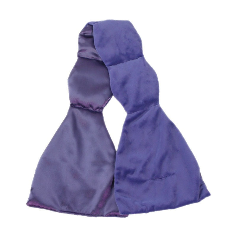 All-Season Schlafmaske mit Glaskügelchen